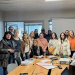 Groupe PLASTIVALOOIRE ADECCO action de recrutement