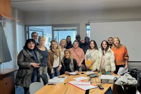 Groupe PLASTIVALOOIRE ADECCO action de recrutement