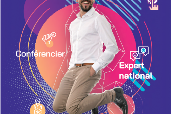 Conférence sur l'IA en entreprise