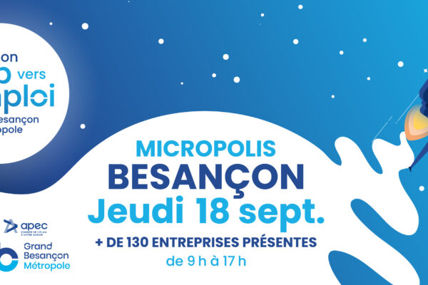 Cap vers l'emploi 2025