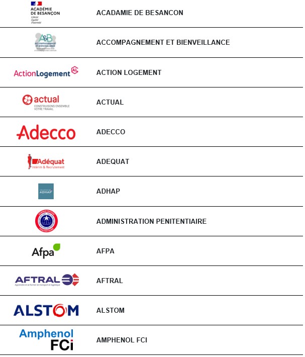 Logo entreprises 1