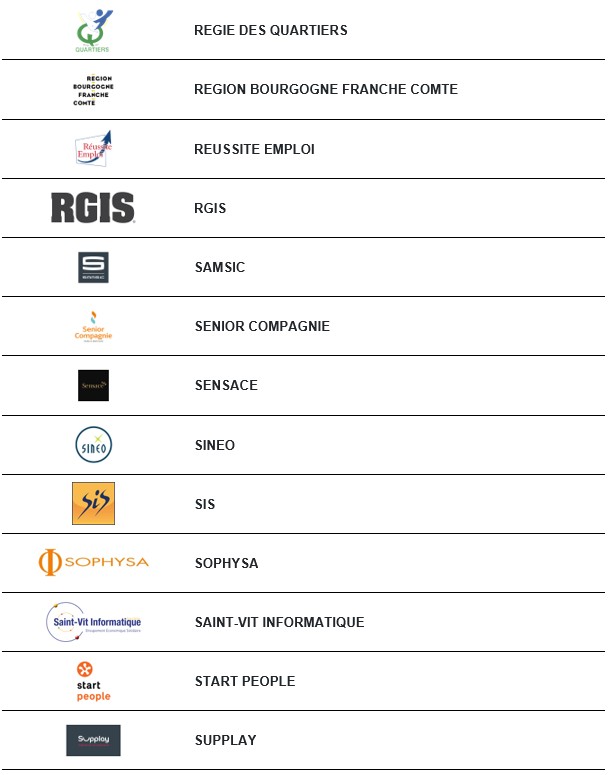 Logo entreprises 10
