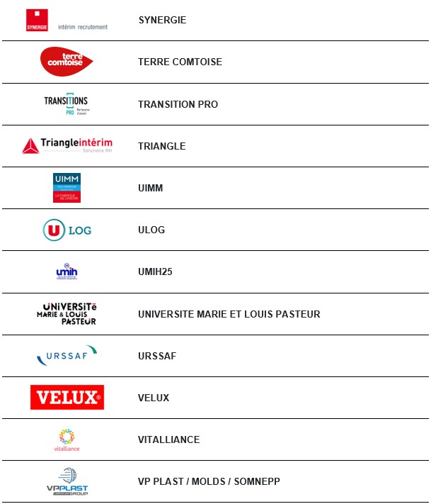 Logo entreprises 11