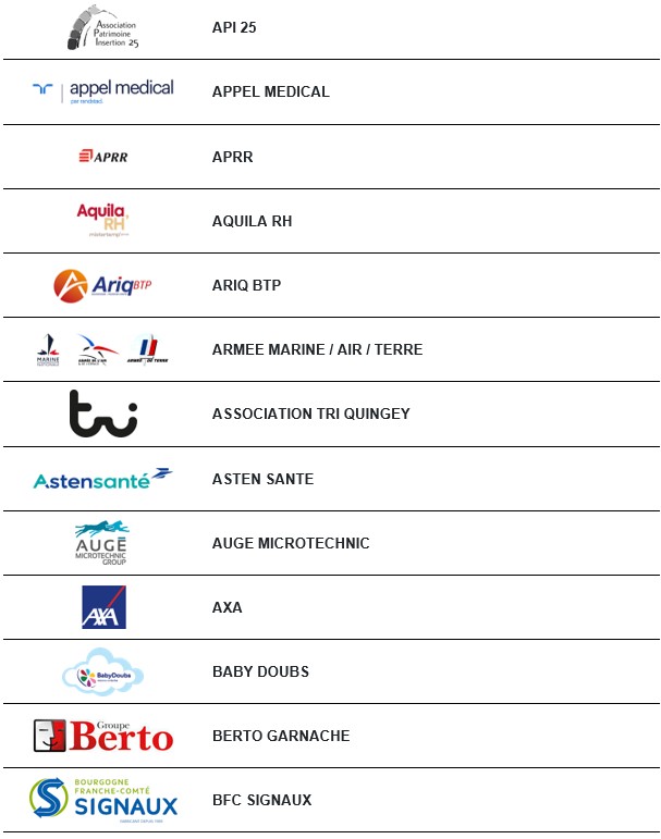 Logo entreprises 2