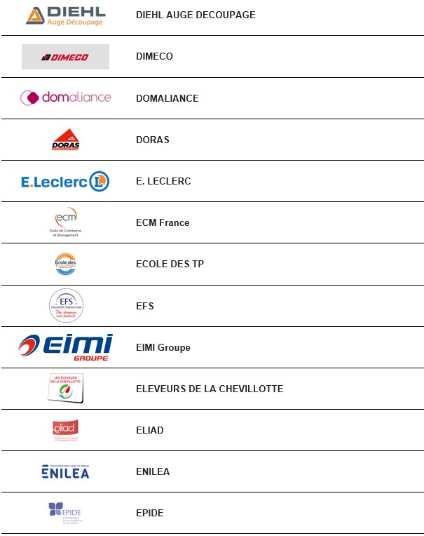 Logo entreprises 5
