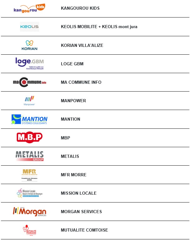 Logo entreprises 8