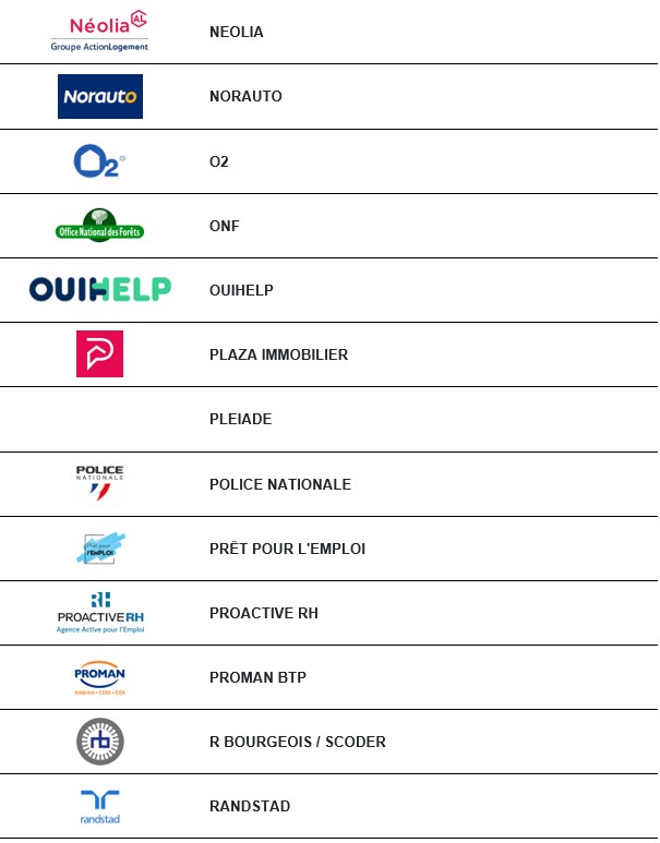 Logo entreprises 9